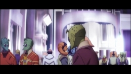 Star Wars Visions - Season 02 Episode 08